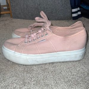 Pink Supergas